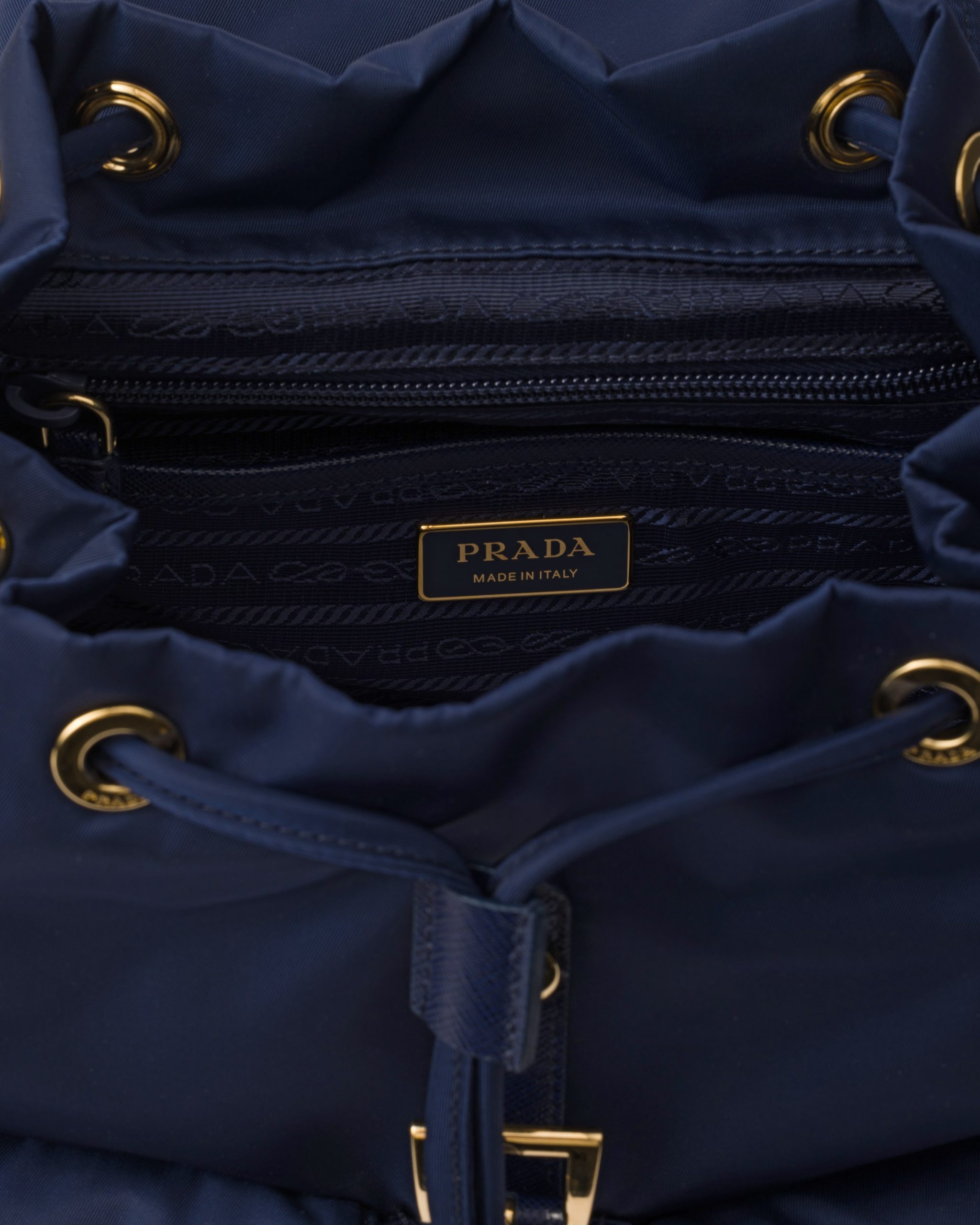 Prada Re-Edition 1978 small Re-Nylon backpack - Image 6